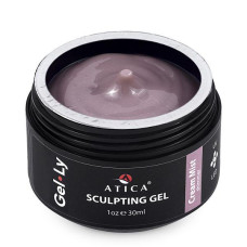 Моделюючий гель-желе Atica Gel-ly Cream Mist, 30 мл