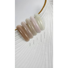 Моделюючий гель Atica eXel Sculpting gel Latte, 30 мл