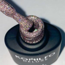 Гель-лак Komilfo Luminous Cat Eye 001, 8 мл