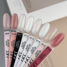 Гель для нарощування Art Quick Builder Gel №012, 15 мл