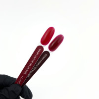 Гель для нарощення нігтів Touch Builder Blood Mery, 15 мл