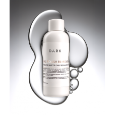 Засіб для зняття лаку Dark Polish Remover, 100 мл