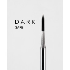 Твердосплавна фреза Dark Безпечна