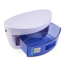 Ультрафіолетовий стерилізатор Germix sm-504b small edition