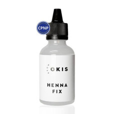 Фіксатор Henna Fix Okis Brow, 60 мл Термін до 05.2026