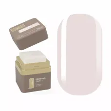 Гель для нарощування Heylove Frame Gel Silence у баночці з помпою, 30 мл