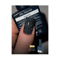 Гель-лак котяче око Heylove Cat's Eye Gel Polish Gentle, 15 мл