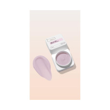 Гель-желе Heylove Jelly Gel Pale Lilac, бежево-ліловий, 20 мл