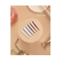 Гель-желе Heylove Jelly Gel Clear, 20 мл