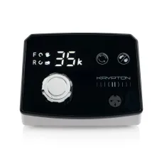 Фрезер KRYPTON 2 XPS-350 для манікюру та педикюру на 70 вт та 35 000 об