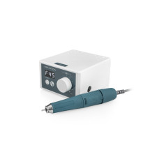 Фрезер Krypton Xps-400 White для манікюру та педикюру на 65 вт та 40 000 об.