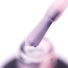 Моделюючий гель Saga Professional Liquid gel №11, молочно-рожевий, 15 мл