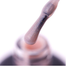 Моделюючий гель Saga Professional Liquid gel №18, бежевий, 15 мл