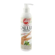 Кислотний пілінг для ручного педикюру Callus Remover My Nail ментол, 250 мл