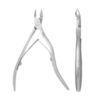 Кусачки для нігтів Staleks Pro Expert 100/90 мм