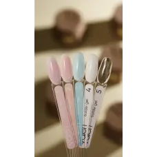 Гель для нарощення Valeri Builder Gel №05 Clear, 15 мл