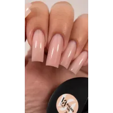 Гель для нарощення Valeri Builder Gel №07, 30 мл