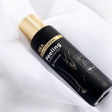 Пілінг-скатка для шкіри рук та ніг Nika Zemlyanikina, 100 мл