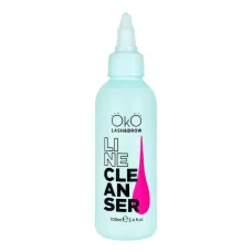 Клінсер для підчищення ліній Oko Line Cleanser, 100 мл