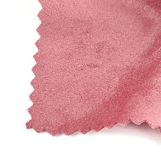 Замшева серветка Magic Girl МАКОТО для японського манікюру, двостороння