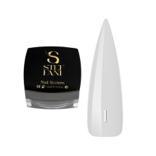 Моделюючий гель для нігтів Steffani Builder Gel №1, 50 мл