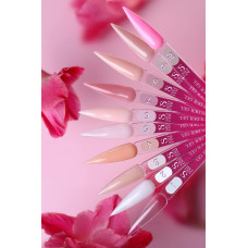 Моделюючий гель для нігтів Steffani Builder Gel №5, 50 мл