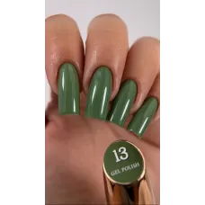 Гель-лак для нігтів Steffani Color Gel Polish №13, 9 мл