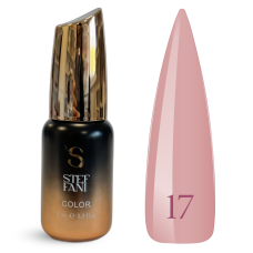 Гель-лак для нігтів Steffani Color Gel Polish №17, 9 мл