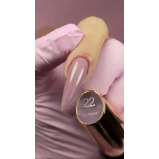 Гель-лак для нігтів Steffani Color Gel Polish №22, 9 мл