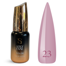 Гель-лак для нігтів Steffani Color Gel Polish №23, 9 мл