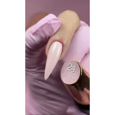 Гель-лак для нігтів Steffani Color Gel Polish №24, 9 мл