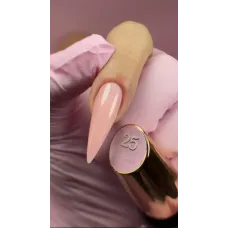 Гель-лак для нігтів Steffani Color Gel Polish №25, 9 мл