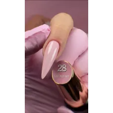 Гель-лак для нігтів Steffani Color Gel Polish №28, 9 мл