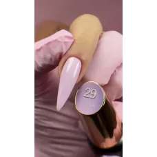 Гель-лак для нігтів Steffani Color Gel Polish №29, 9 мл