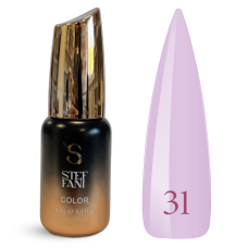 Гель-лак для нігтів Steffani Color Gel Polish №31, 9 мл