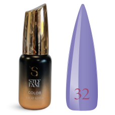 Гель-лак для нігтів Steffani Color Gel Polish №32, 9 мл