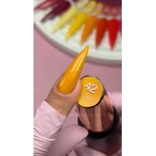 Гель-лак для нігтів Steffani Color Gel Polish №42, 9 мл