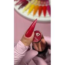 Гель-лак для нігтів Steffani Color Gel Polish №47, 9 мл