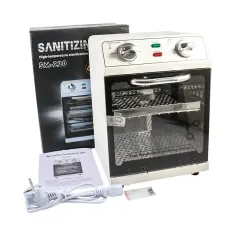 Сухожарова шафа SM -220 для стерилізації інструментів