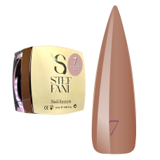 Акригель Steffani Light Acryl Gel №07, 10 мл