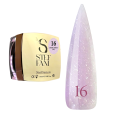 Акригель Steffani Light Acryl Gel №16, 10 мл