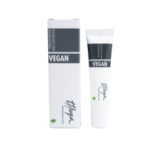 Нейтралізатор Thuya Vegan кремовий для ламінування вій та брів, 15 мл