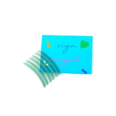 Компенсатори Magnet Viya Green, 3 пари