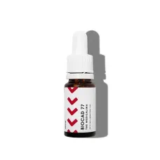 Професійна біосистема Biocad77 для регенерації шкіри та нігтів The Medicalima, 10 мл