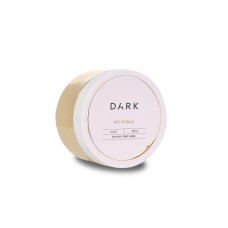 Скраб для шкіри рук та ніг Dark Ice Scrub, 250 грам