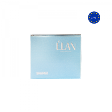 Гель-фарба для брів Elan відтінок 03 Сет