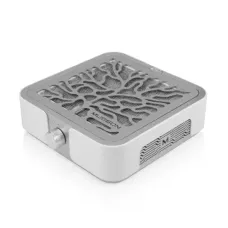 Витяжка для манікюру та педікюру Bucos Musson X3 Silver, 72 Вт