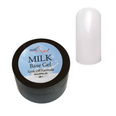 Milk Base молочная база Nailapex (30 грамм)