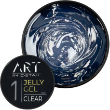ART Jelly Gel #1 Clear 15ml