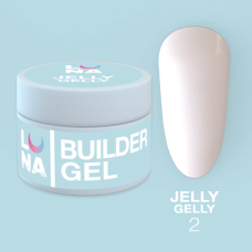 Luna Jelly Gelly №2 15ml